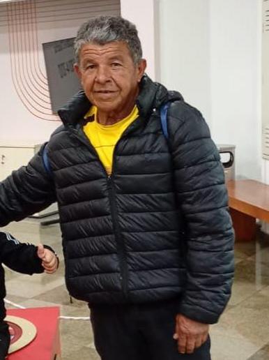 MARCIAL EMILIO ROSAL