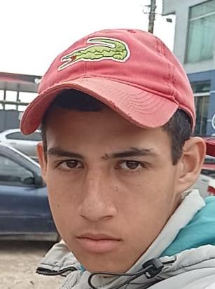 EDVAN DE SÃO PEDRO SANTOS