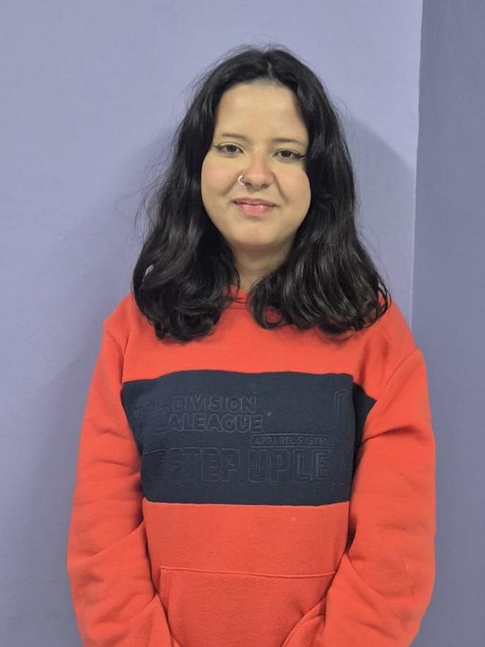 RAFAELLA TEIXEIRA ALVES