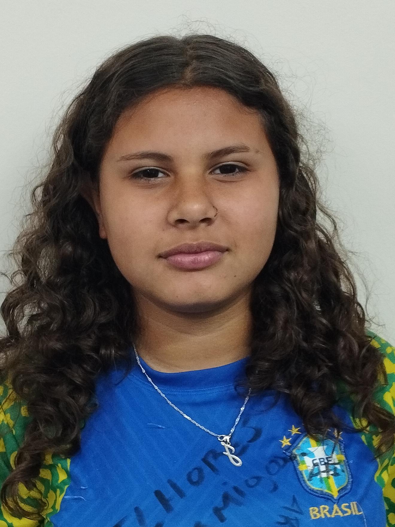 ISABELY DOS SANTOS MACIEL