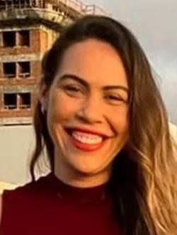 ANA ESTER DE ARAUJO VERAS