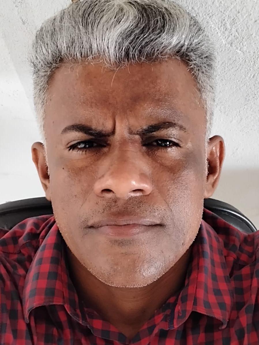 RENATO DA SILVA MATOS