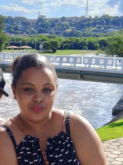 ANA LUIZA DA SILVA LEITE