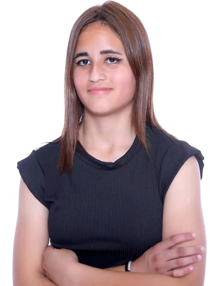 LARISSA VITORIA LEMES