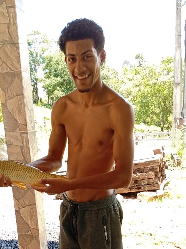 GUSTAVO OLIVEIRA DA COSTA