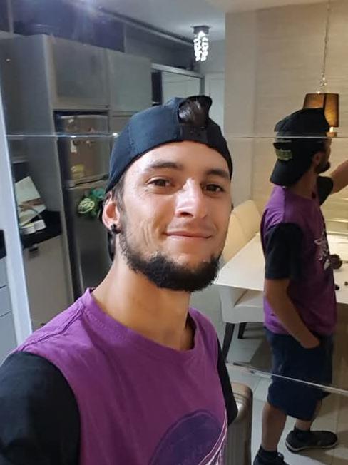 PHILLIP NOGUEIRA DE CARVALHO