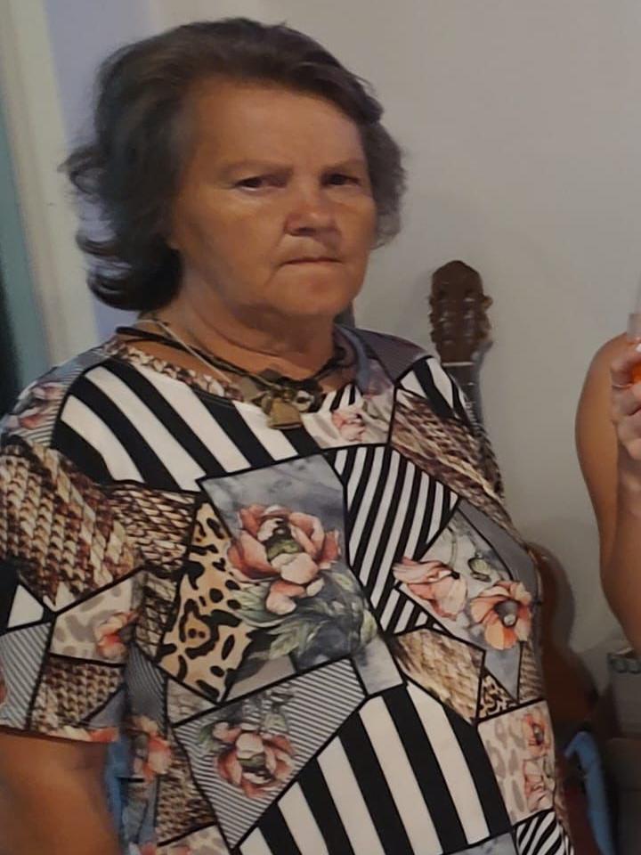 ELVIRA RIBEIRO DE CAMPOS