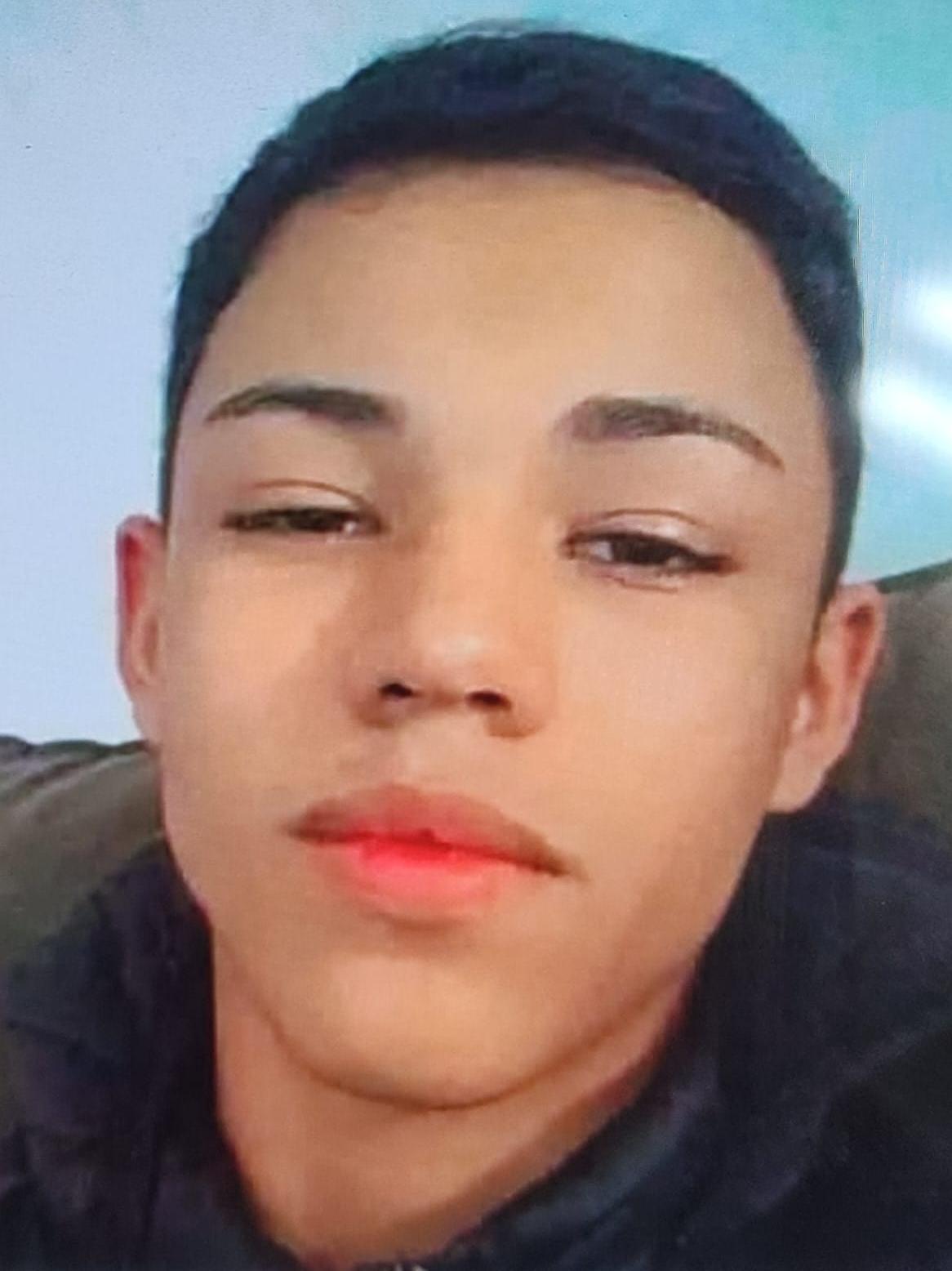 CASSIANO DE OLIVEIRA