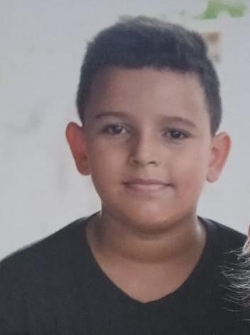 HENRIQUE GABRIEL DA CRUZ DE OLIVEIRA