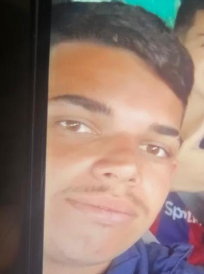 WINICIUS EDUARDO BOENO