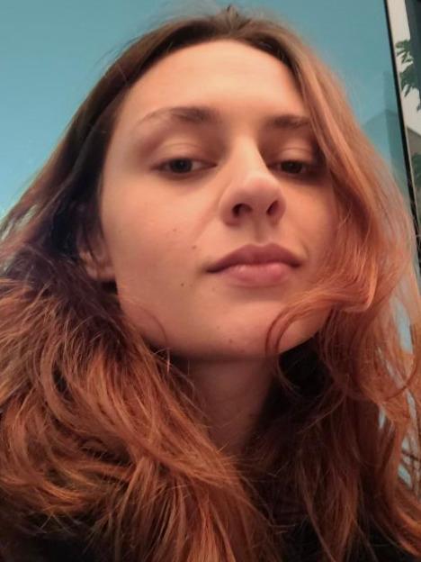 JULIA MARIA SKAVRONSKI