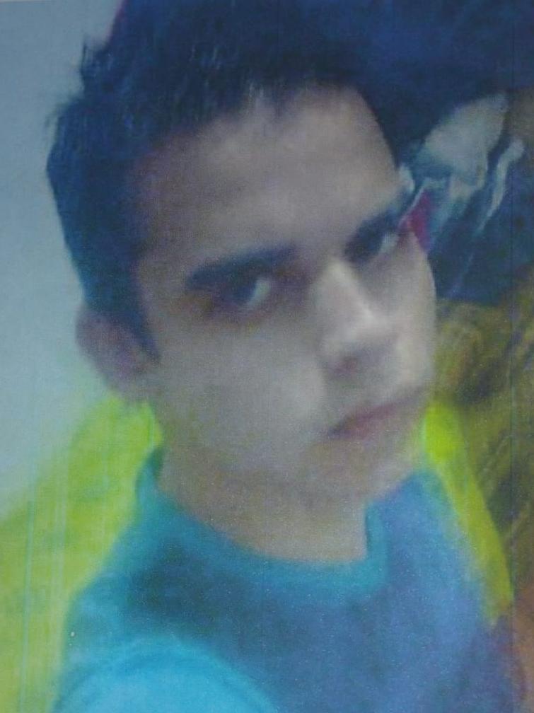 FELIPE DEIVID AMERICO LEAL