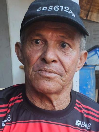 FARONES MOIZES DOS SANTOS