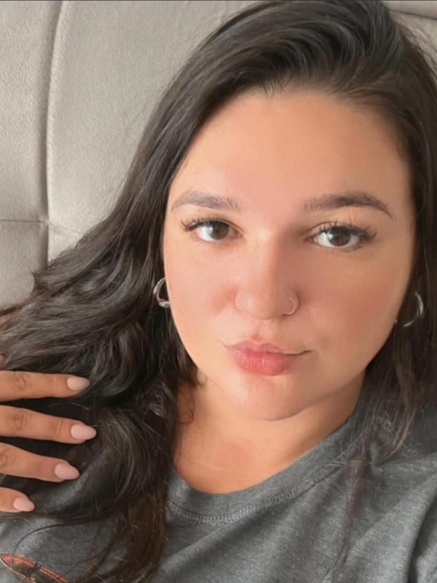 NAYARA CRISTINA MENDES SOUZA