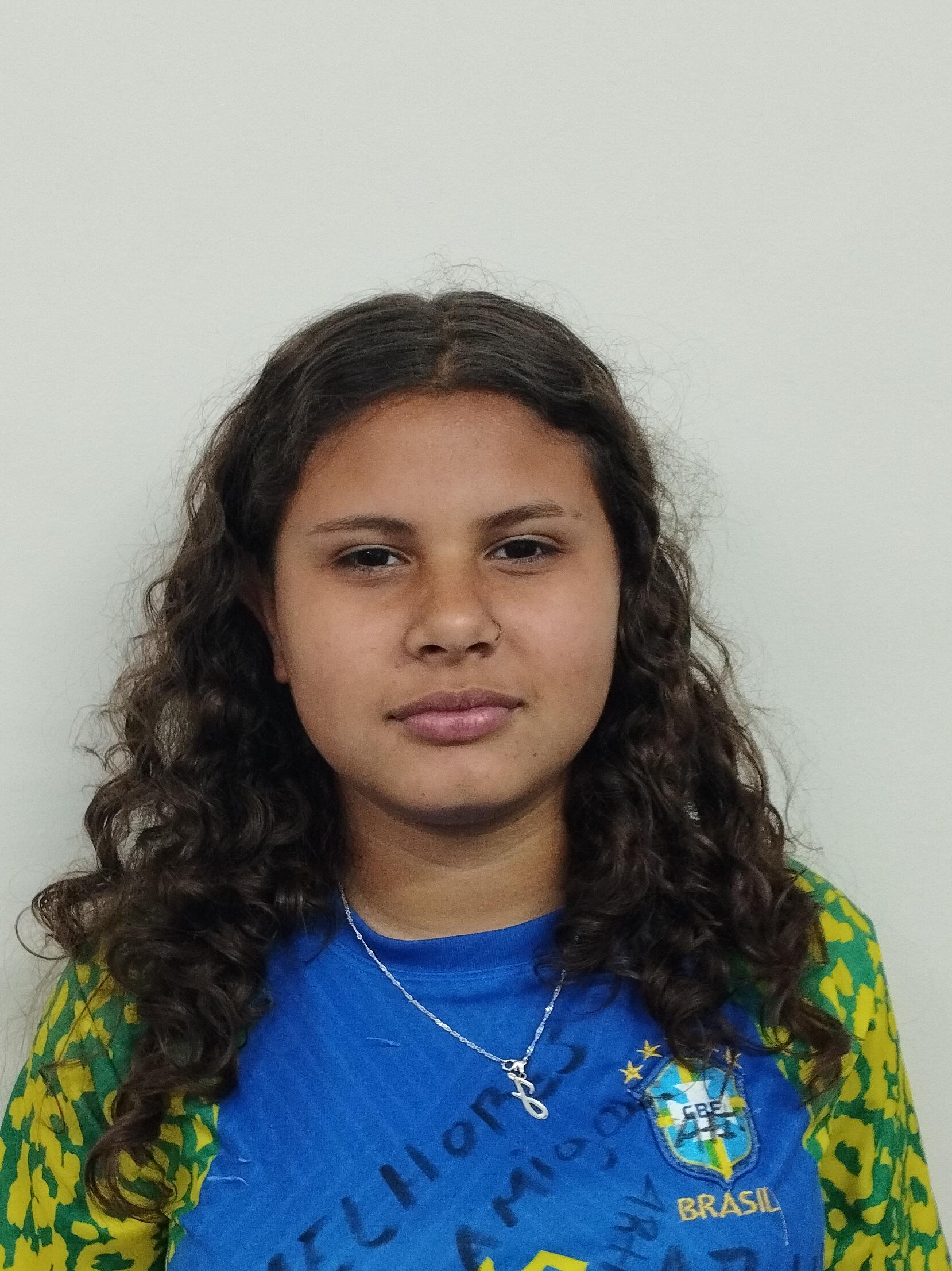 ISABELY DOS SANTOS MACIEL