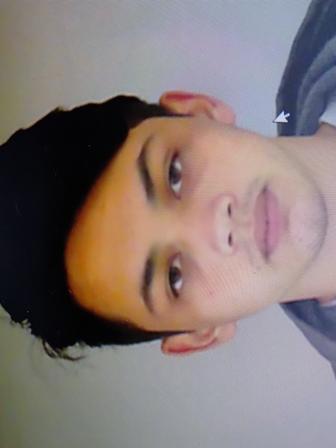 ROBERSON CARDOSO DE LIMA