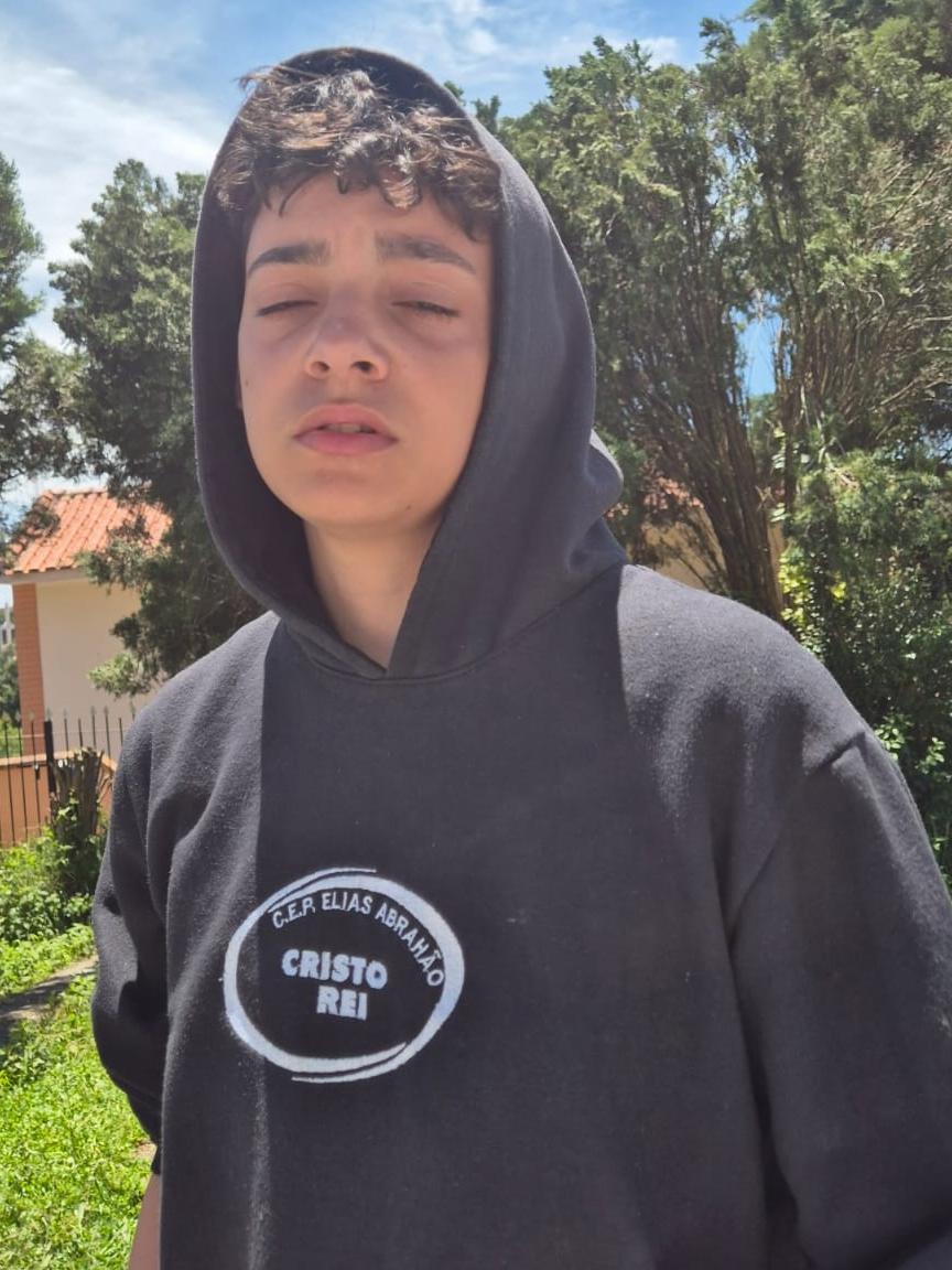 BRUNO ARAUJO DE PAULA