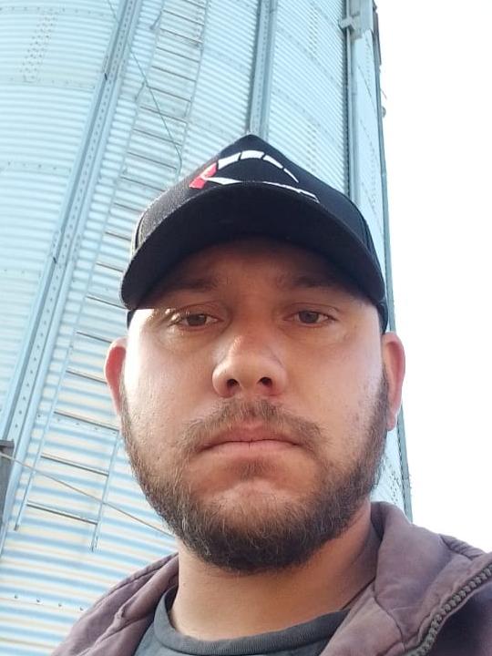 ALISSON DIEGO DA SILVA