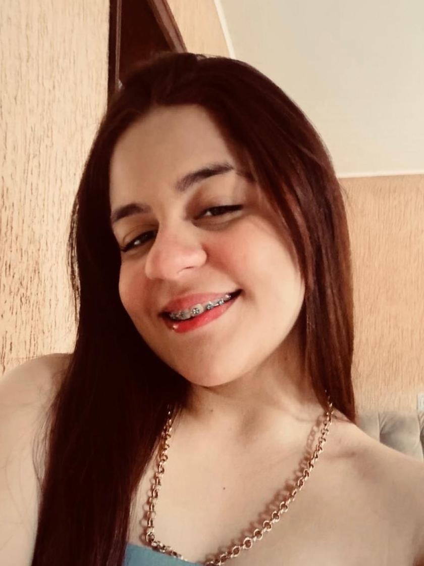 SOPHIA RIBEIRO DA SILVA