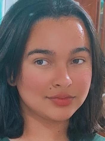 ALANA GIDIO DE SOUZA