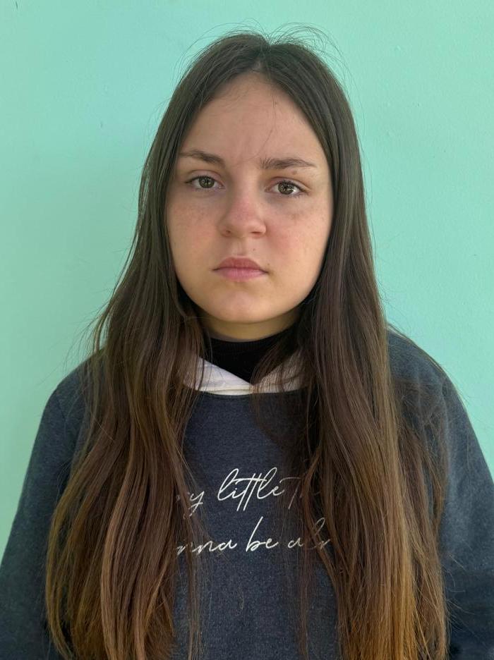 FRANCIELI REGINA VIDAL