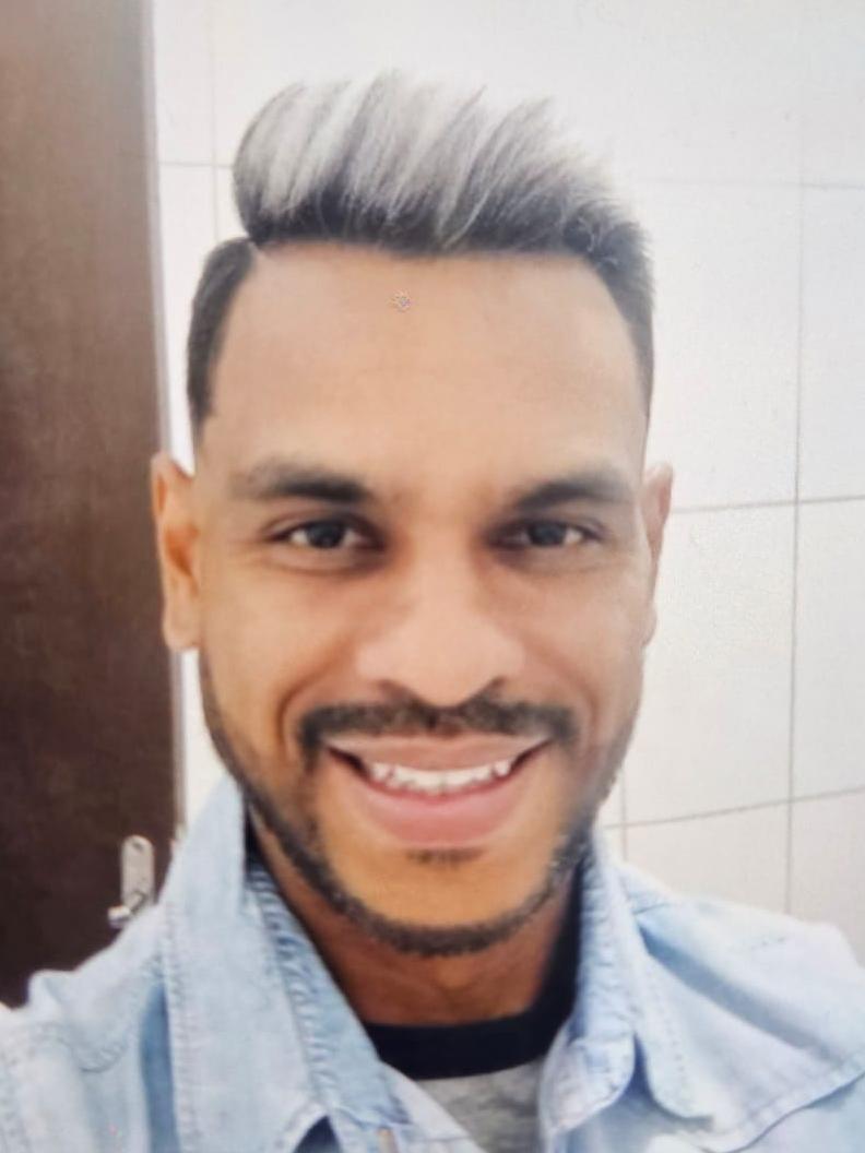 ADRIANO FELIZARDO DA SILVA