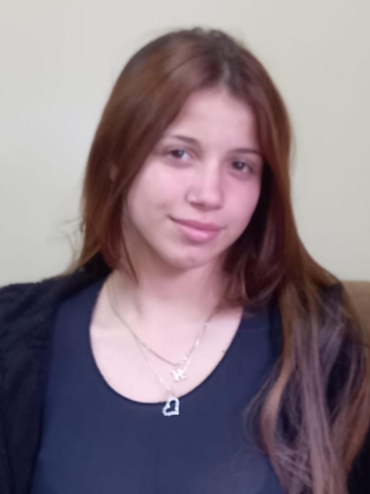 HELENA FAGUNDES QUIROGA