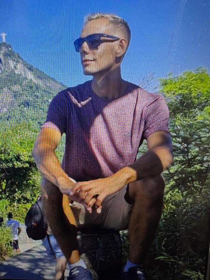 MARCOS DOS SANTOS PEREIRA