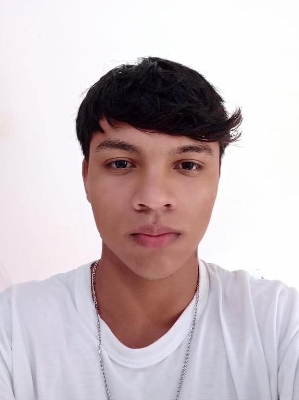 RAFAEL SERAFIM CARDOSO