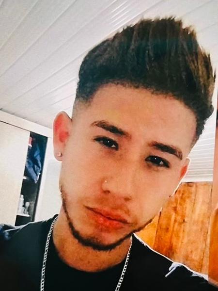 FABIANO RIBEIRO DA TRINDADE