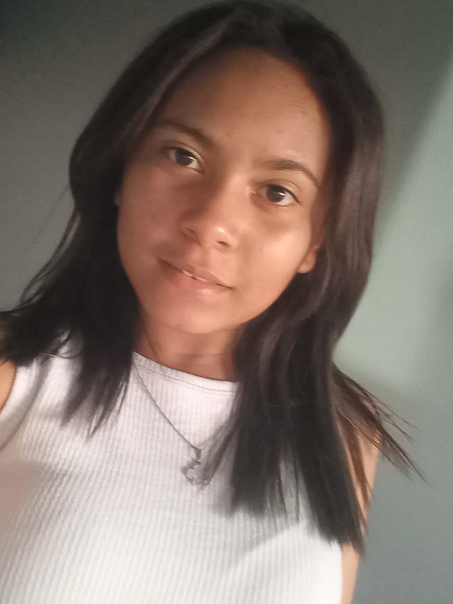 NATHALY MIRELLA SILVA