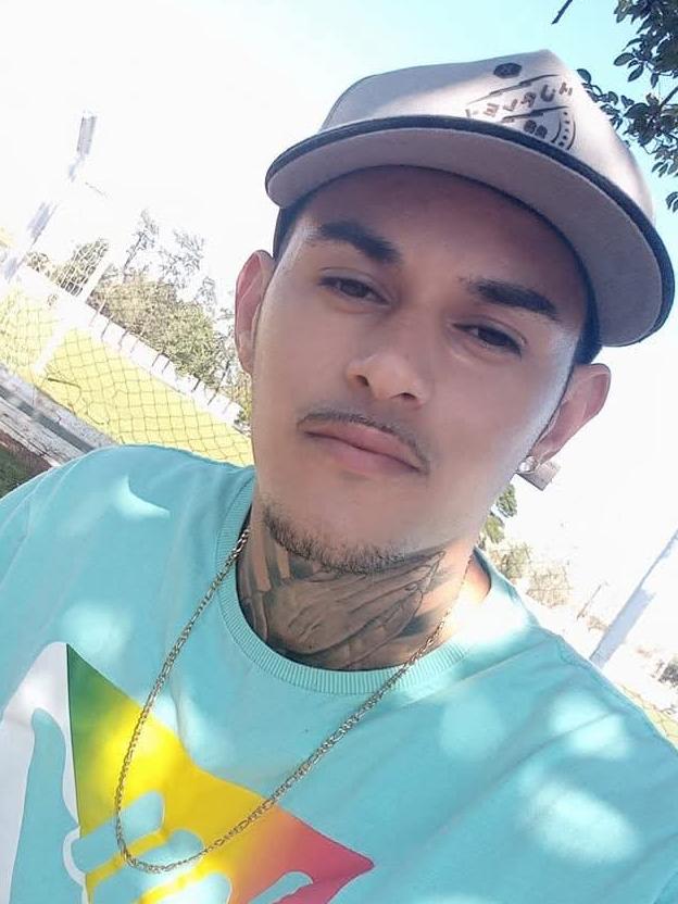 LEONARDO MATEUS ALMEIDA DOS SANTOS