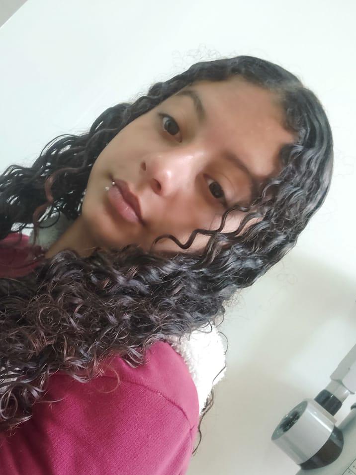 VITÓRIA RIBEIRO DE MARINS