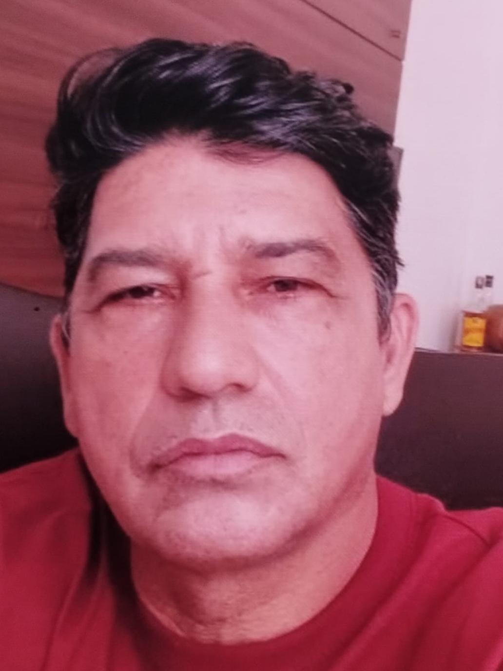 MANOEL CARLOS DO NASCIMENTO