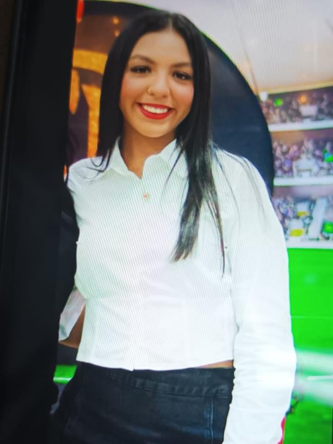 ISABELLY FERNANDA PINHEIRO FERRAZ