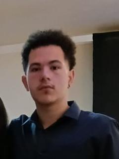 VICTOR GABRIEL SGRIGNOLI