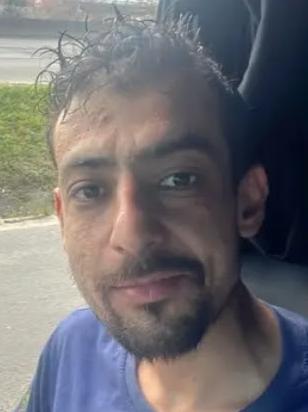 IVERSON MATEUS DO PRADO