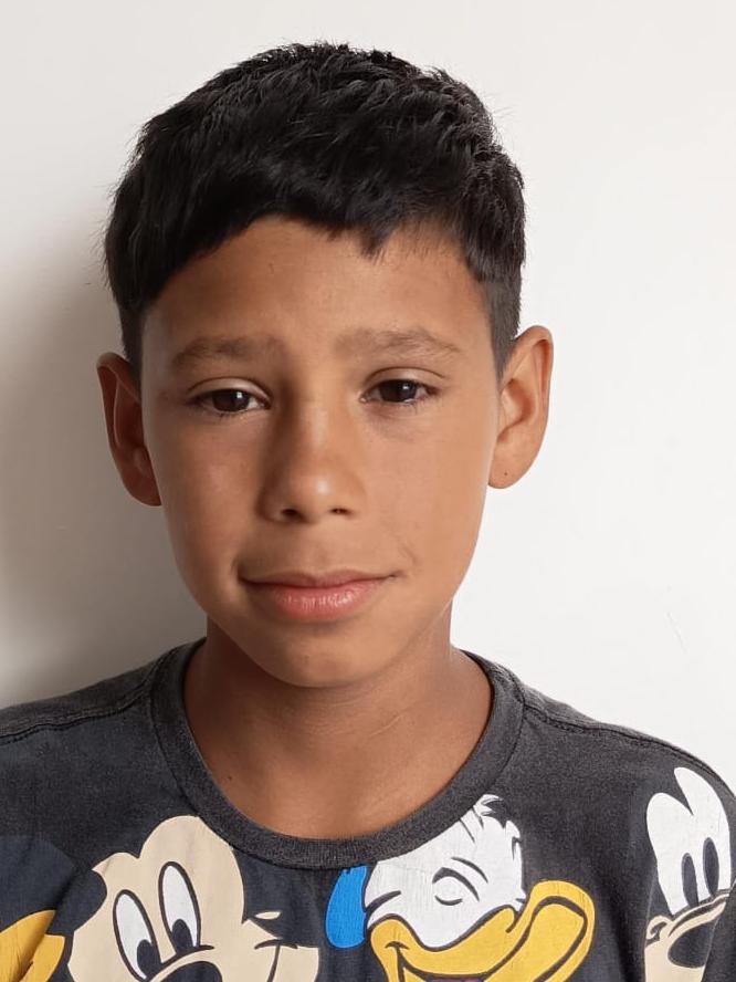 ARTHUR GABRIEL DOS SANTOS