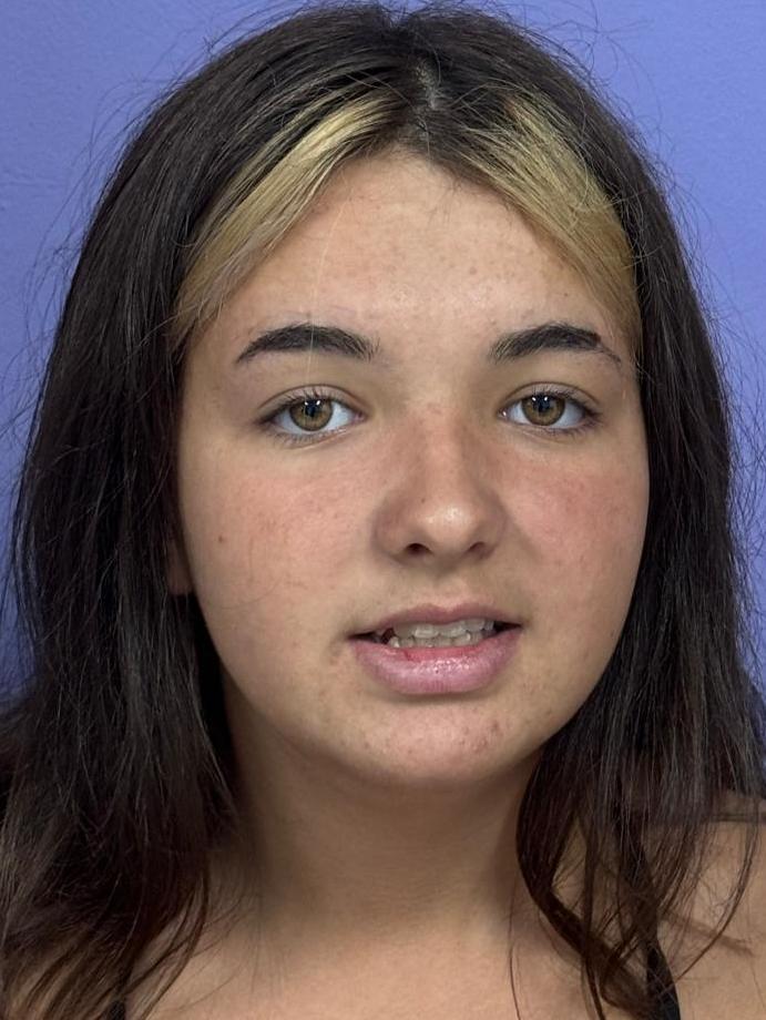 NICOLY FERREIRA DE LIMA