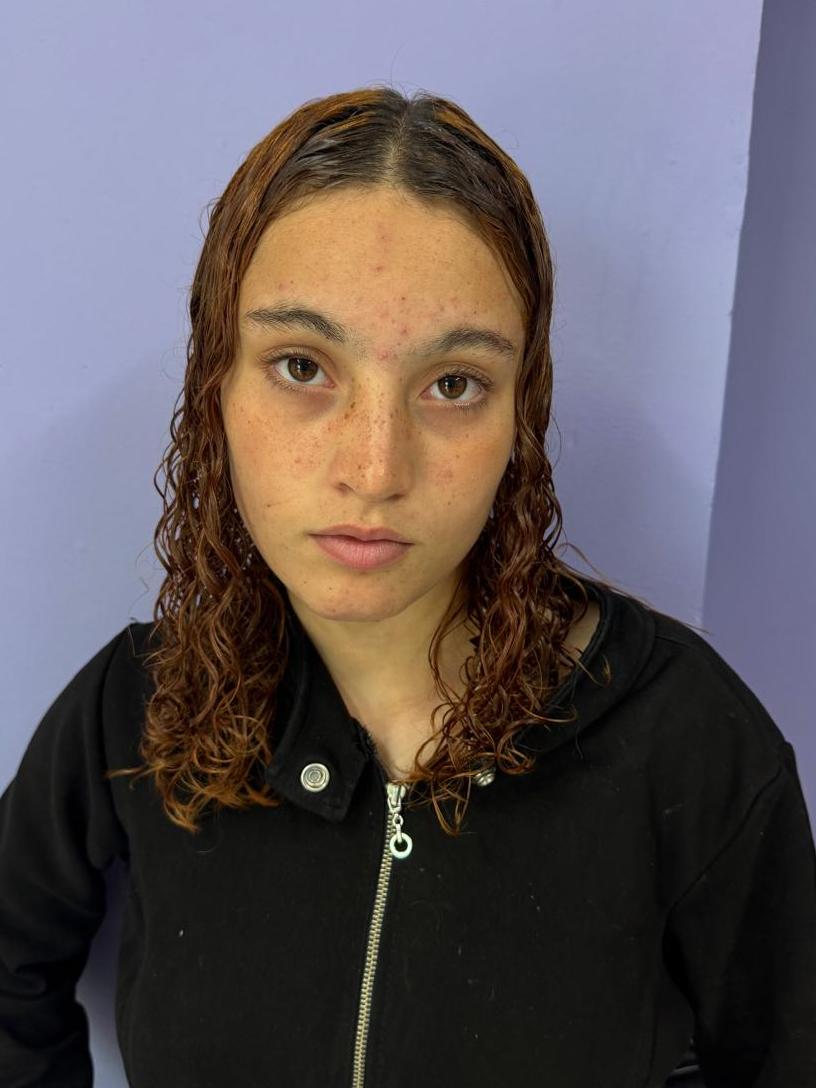 DARA BELLOC URDANETA