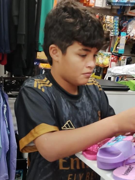 EMANUEL FORLAN DIAS RIBEIRO