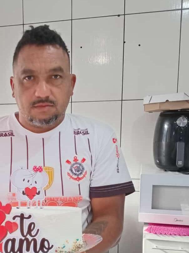 PAULO CESAR DOS SANTOS 