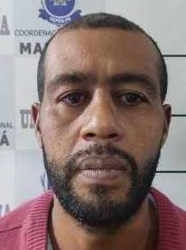 REGINALDO DO AMARAL DO NASCIMENTO