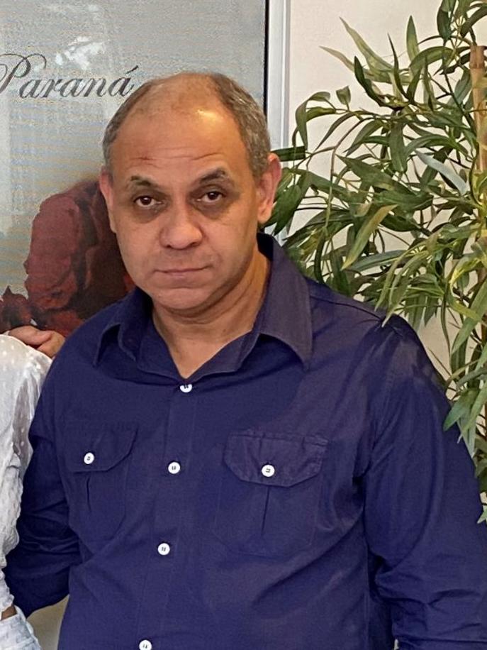 JOSE CARLOS ALEXANDRINO