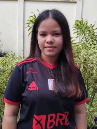 ALECSSANDRA YOKO DOS SANTOS MACIEL 