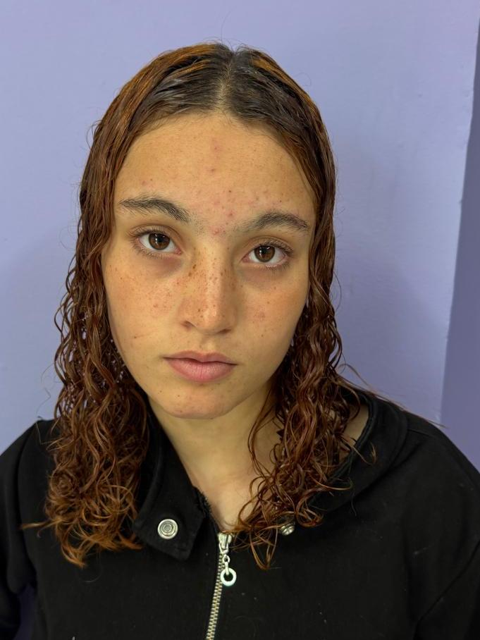 DARA BELLOC URDANETA