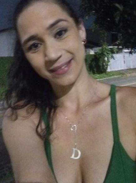 DAIANE CRISTINA LOIOLA