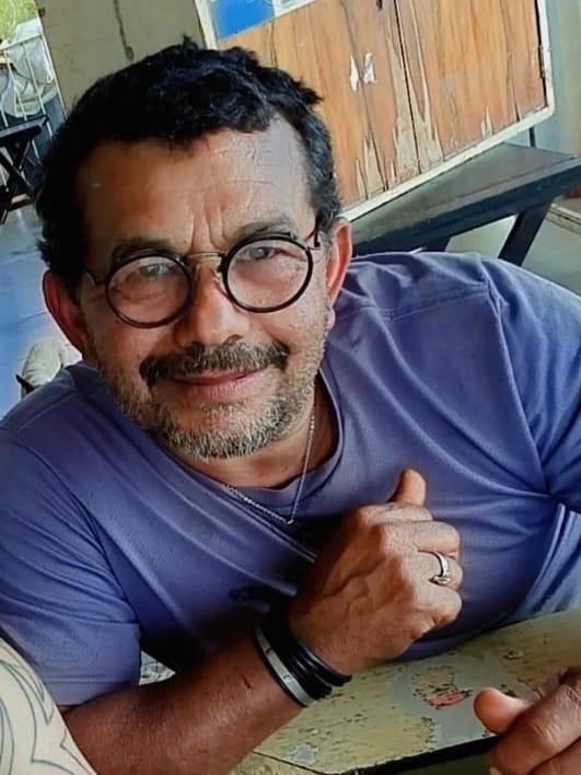 JOCELITO GOUVEIA DE SOUZA