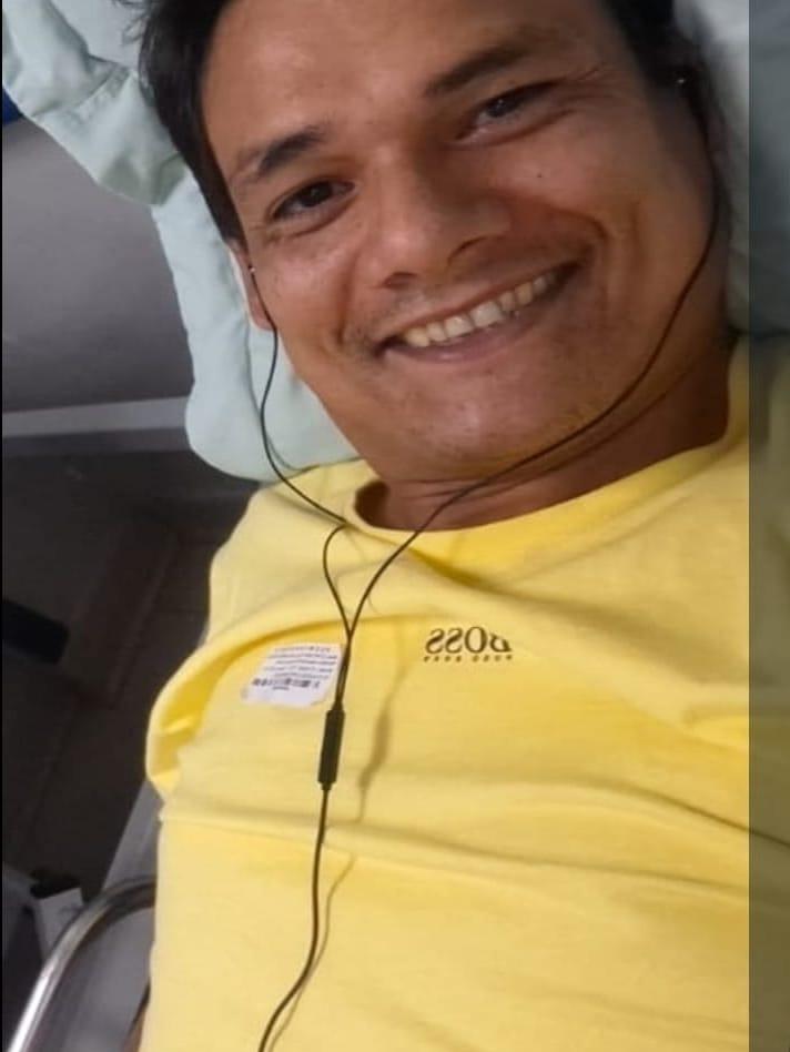 JONATHAN WILLIAN MAÇANEIRO