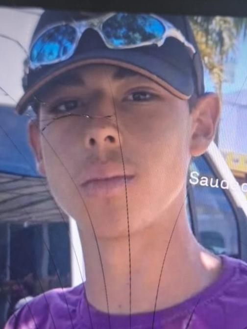 DEIVISON DE ANDRADE WEIBER